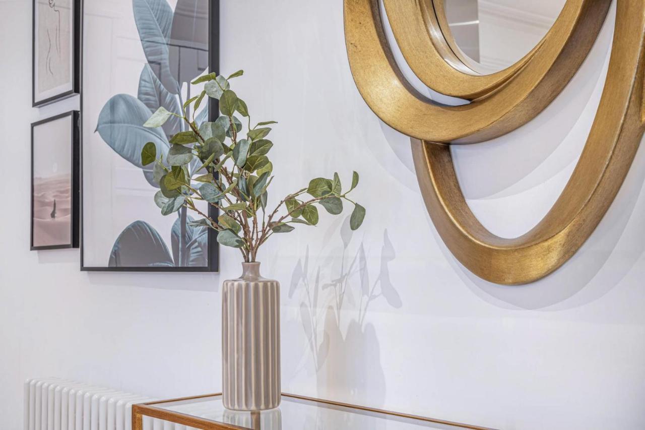 Apartmán Royal Kensington In Cromwell Road Londýn Exteriér fotografie
