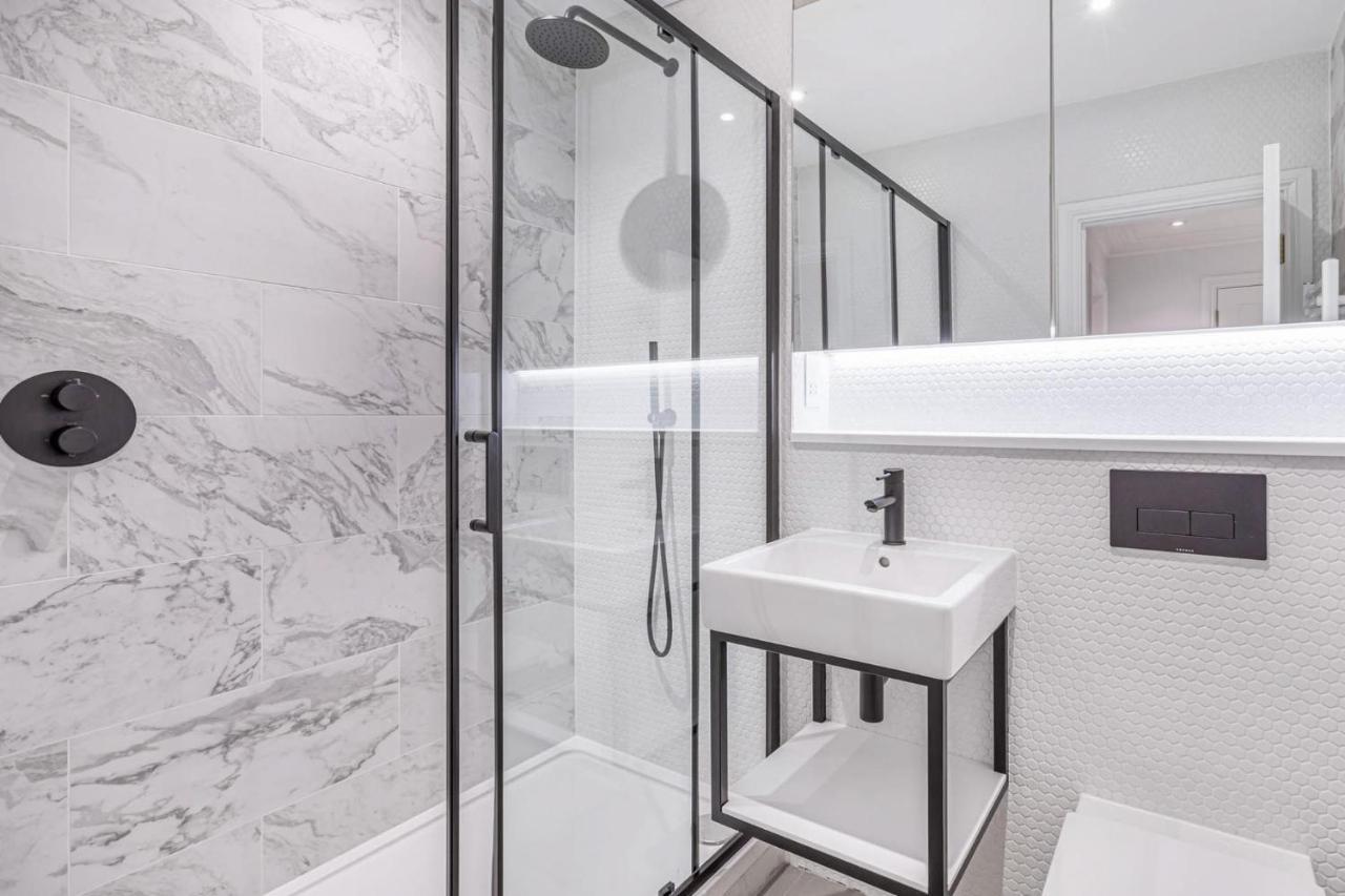 Apartmán Royal Kensington In Cromwell Road Londýn Exteriér fotografie
